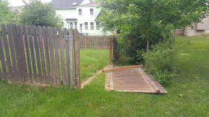 johnson county fence repair co.